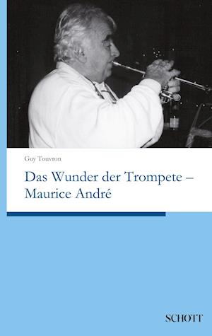 Das Wunder der Trompete - Maurice André