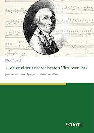 ...da er einer unserer besten Virtuosen ist