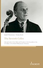 The Seventh Cellist