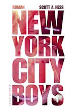 New York City Boys