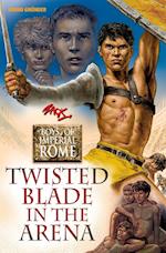 Twisted Blade in the Arena