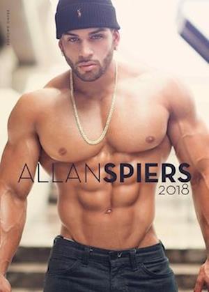 Allan Spiers 2018