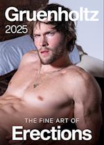 The Fine Art of Erections 2025