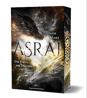 Asrai - Das Portal der Drachen