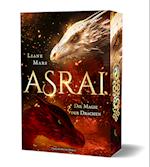 Asrai - Die Magie der Drachen