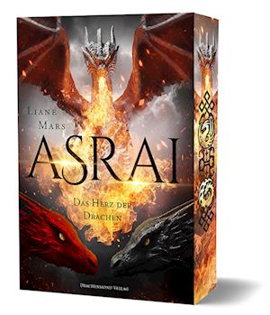 Asrai - Das Herz der Drachen