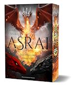 Asrai - Das Herz der Drachen