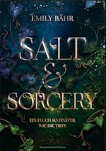 Salt & Sorcery