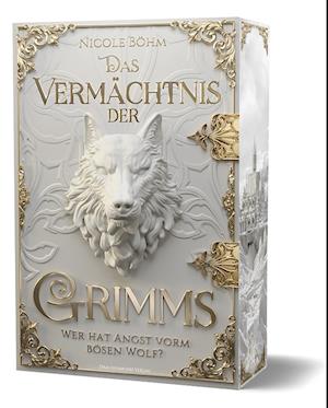 Das Vermächtnis der Grimms