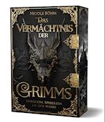 Das Vermächtnis der Grimms