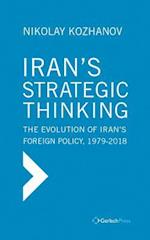 Iran`s Strategic Thinking 