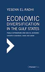 Economic Diversification in the Gulf States
