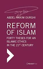 Reform of Islam