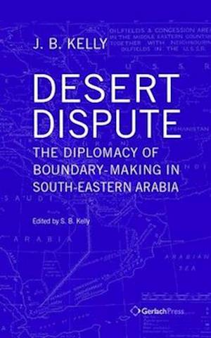 Desert Dispute