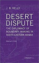 Desert Dispute