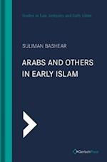 Arabs and Others in Early Islam