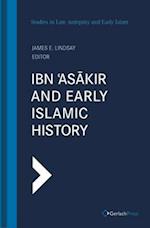 Ibn 'Asakir and Early Islamic History