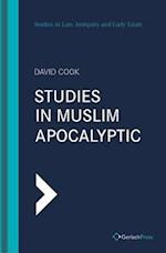 Studies in Muslim Apocalyptic