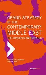 Grand Strategy in the Contemporary Middle East