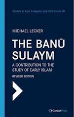 The Banu Sulaym