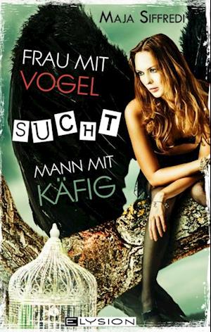 Frau mit Vogel sucht Mann mit Käfig