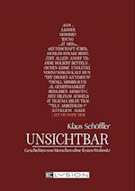 Unsichtbar