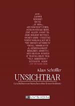 Unsichtbar