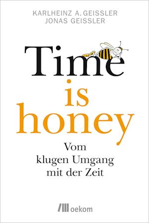 Time is honey