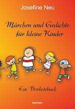 Märchen und Gedichte für kleine Kinder