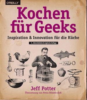 Kochen für Geeks