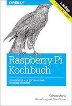 Raspberry Pi Kochbuch