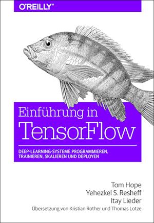 Einführung in TensorFlow