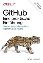 GitHub - Eine praktische Einführung