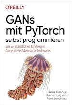 GANs mit PyTorch selbst programmieren