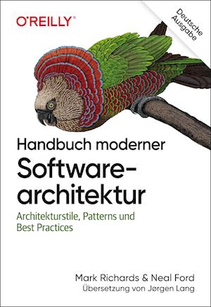 Handbuch moderner Softwarearchitektur