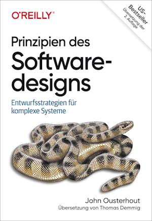 Prinzipien des Softwaredesigns