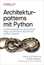 Architekturpatterns mit Python