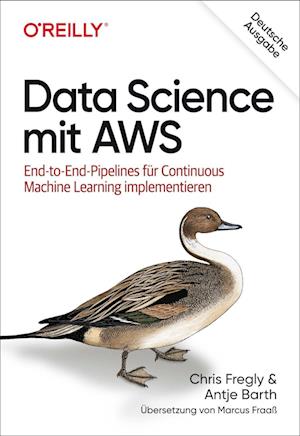 Data Science mit AWS