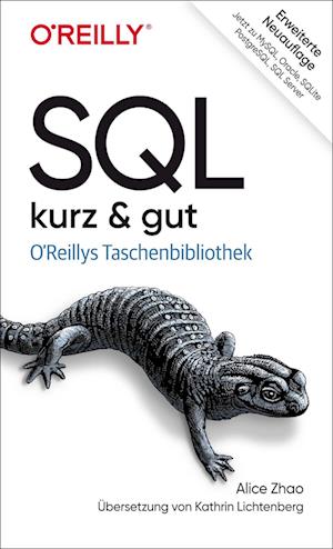 SQL - kurz & gut