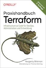 Praxishandbuch Terraform