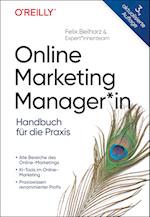 Online Marketing Manager*in