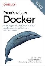 Praxiswissen Docker