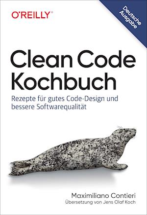 Clean Code Kochbuch