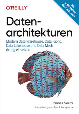 Datenarchitekturen