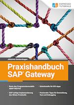 Praxishandbuch SAP Gateway
