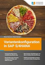 Variantenkonfiguration in SAP S/4HANA