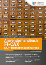 Anwenderhandbuch FI-CAx (SAP®-Debitorenbuchhaltung)