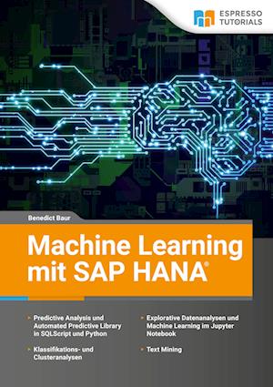 Machine Learning mit SAP HANA