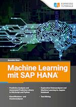 Machine Learning mit SAP HANA