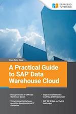 Data Warehouse Cloud 